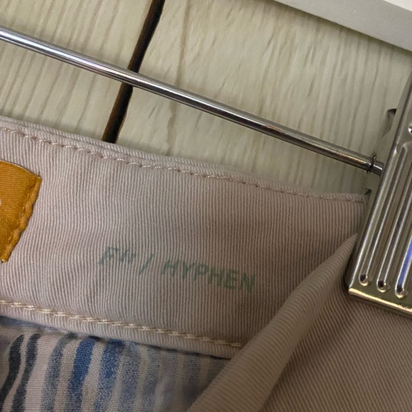 Anthro pants - Picture 10 of 14